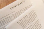 contract