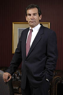 David W. Stergas