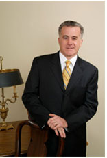 Frank P. Bevilacqua