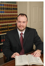 Thomas L. McKirdy, Jr.