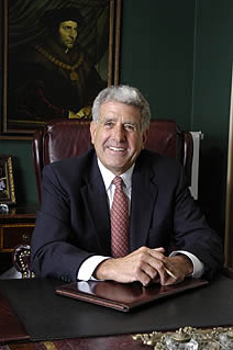 Hon. Anthony J. DePanfilis